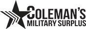 Coleman's Logo